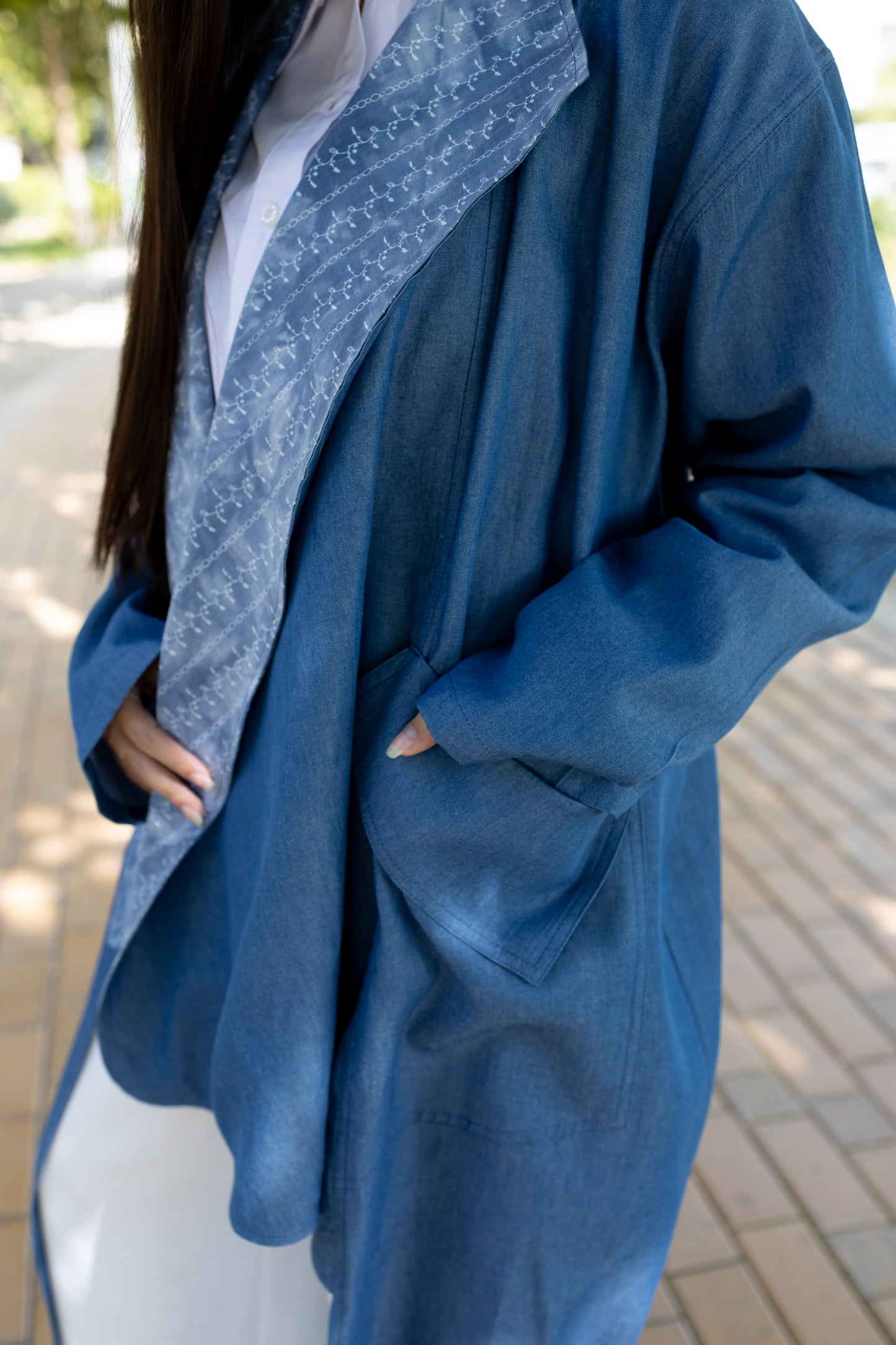 Azalea Cardigan
