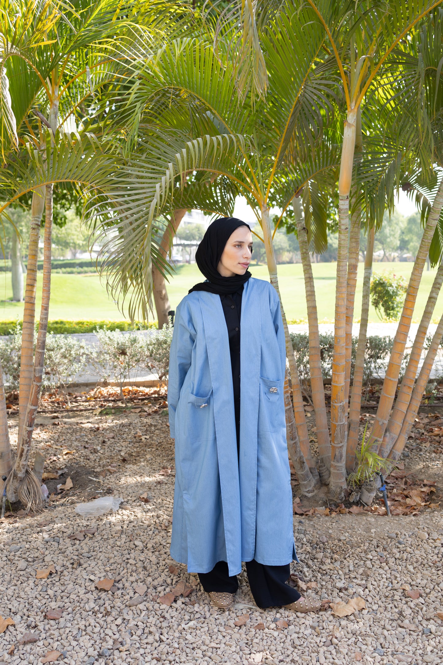 Celia Cardigan