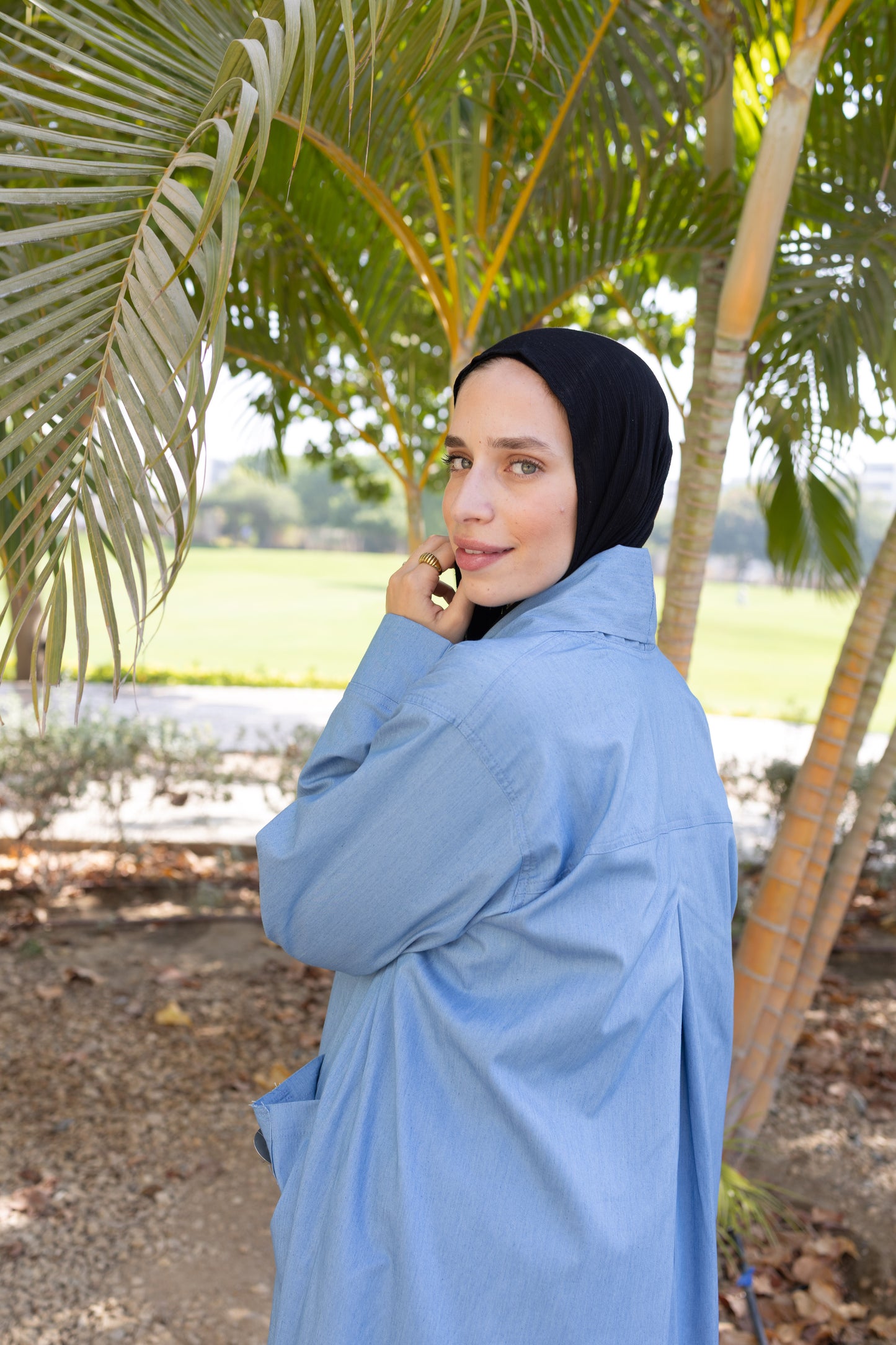 Celia Cardigan