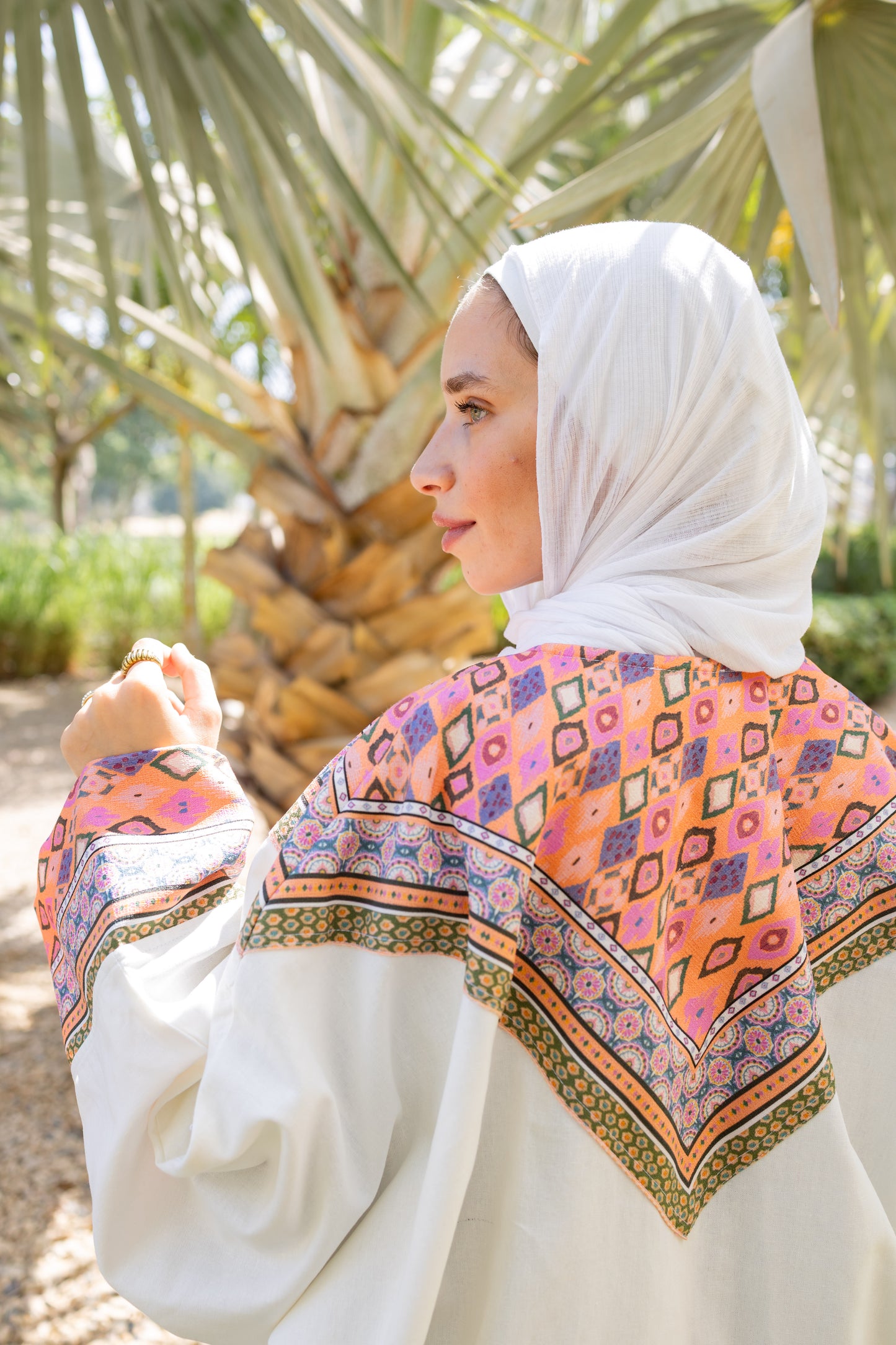 Zinnia Cardigan