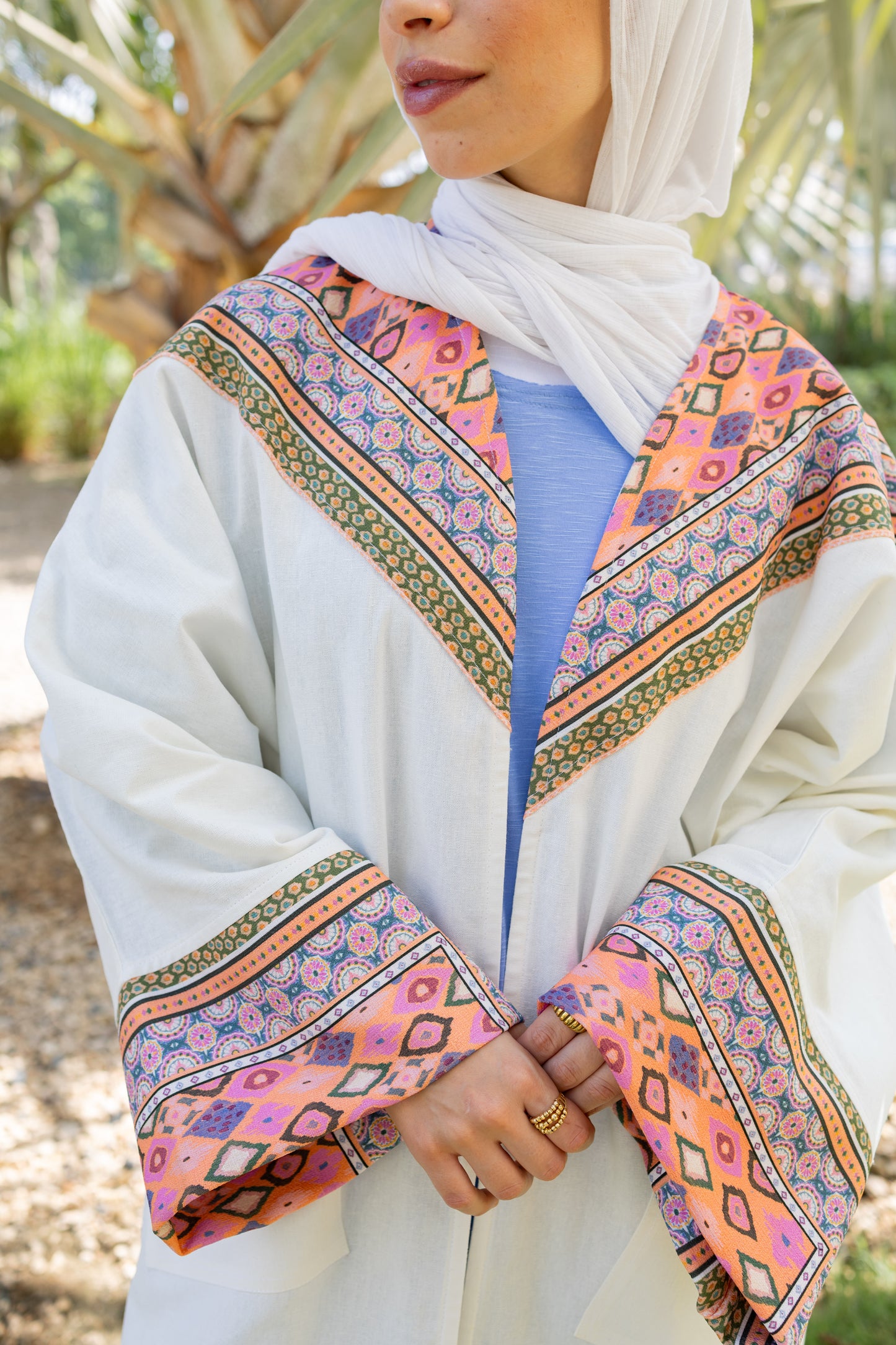 Zinnia Cardigan