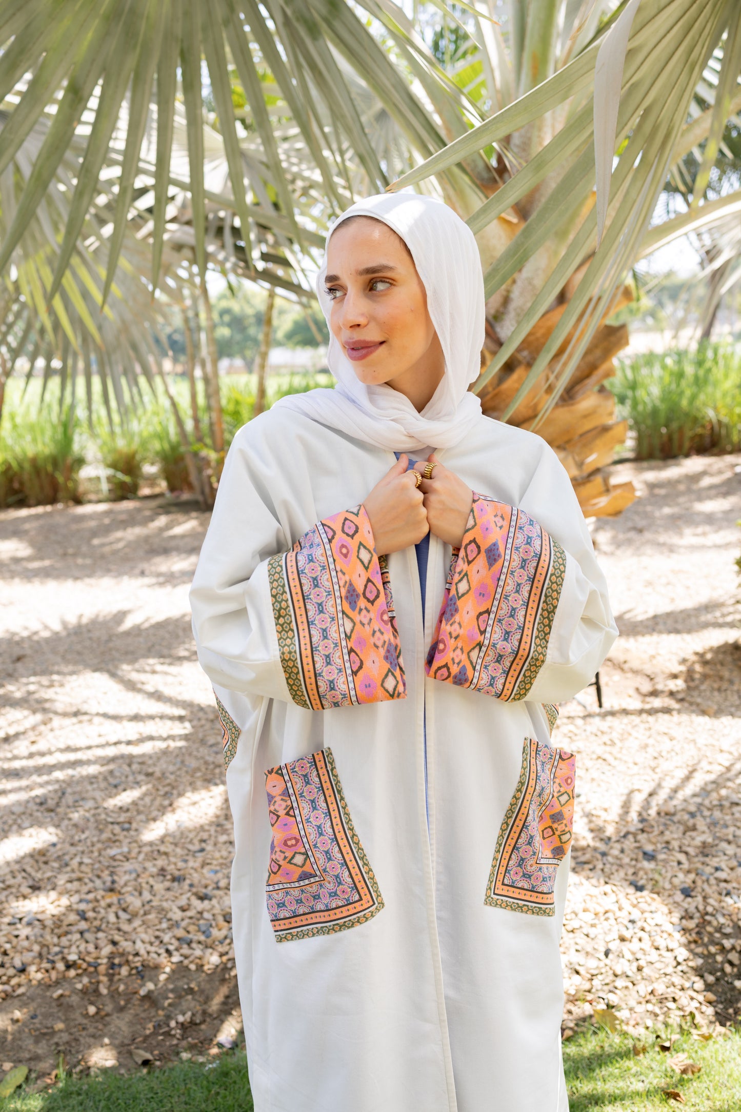 Zinnia Cardigan