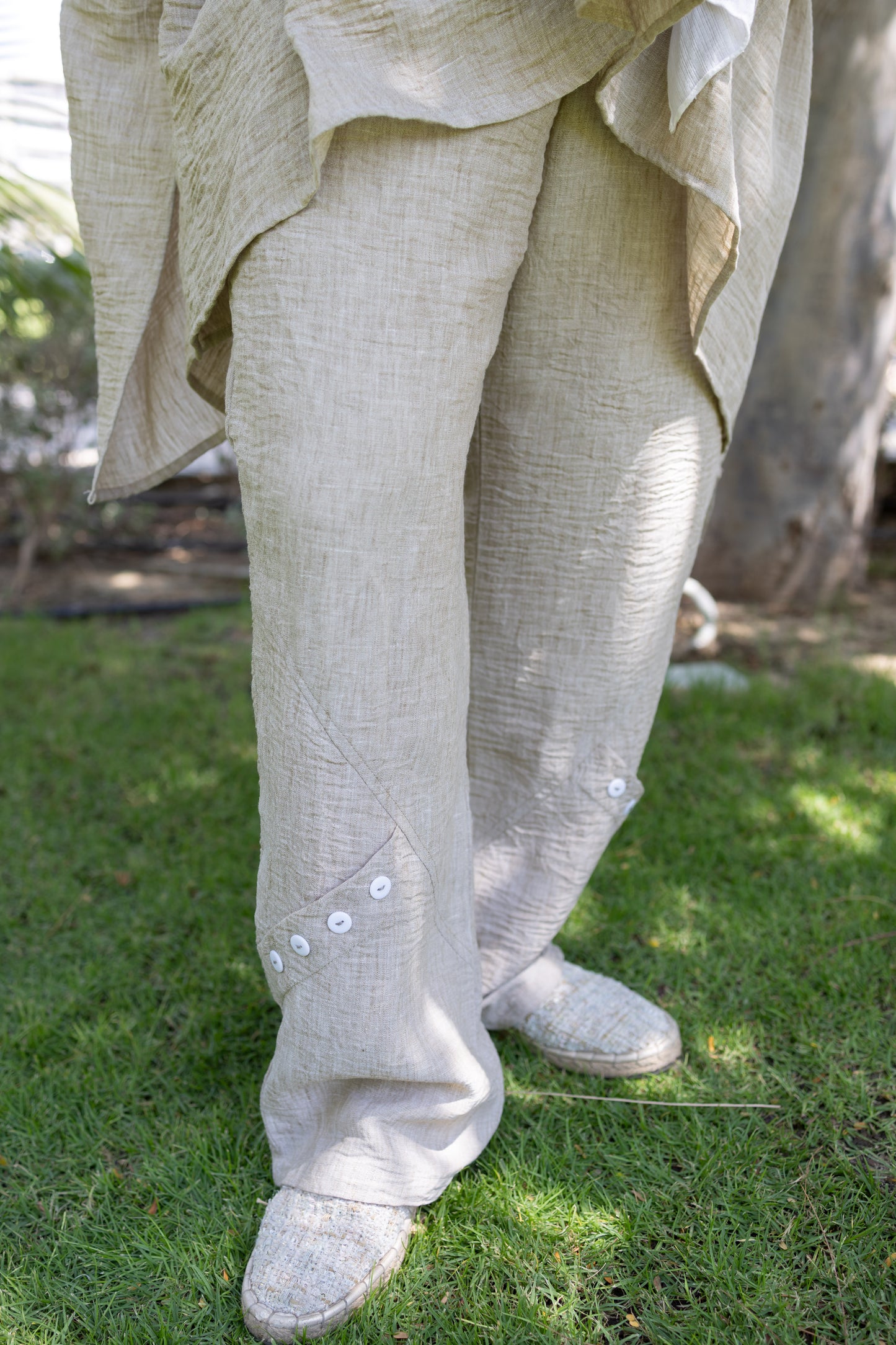 Iris Pants
