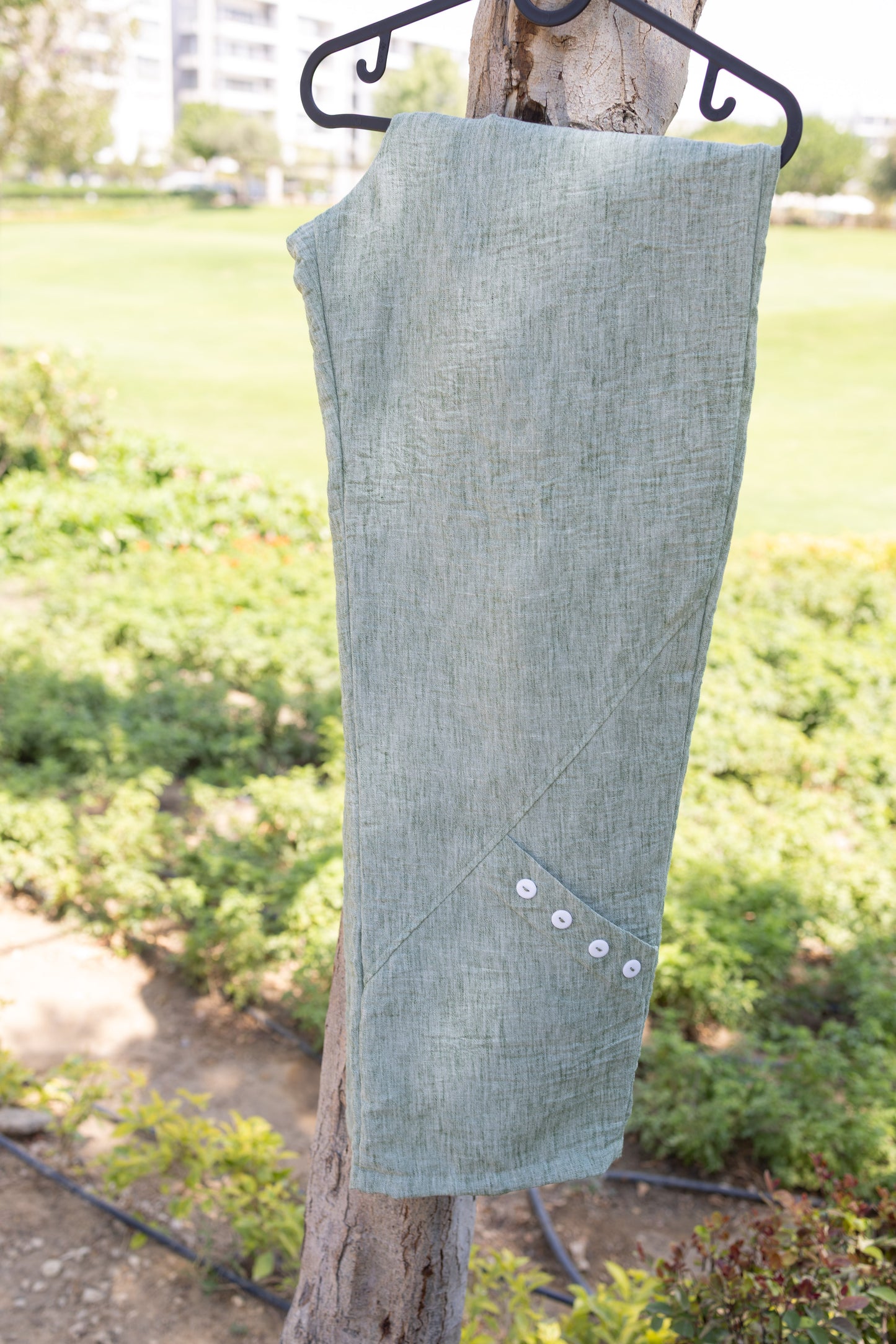 Iris Pants
