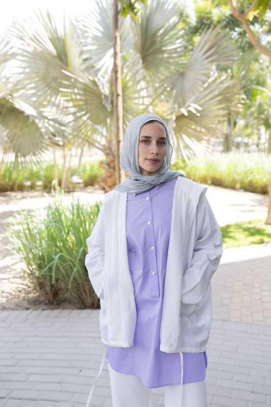 Celeste Jacket & Pants Set