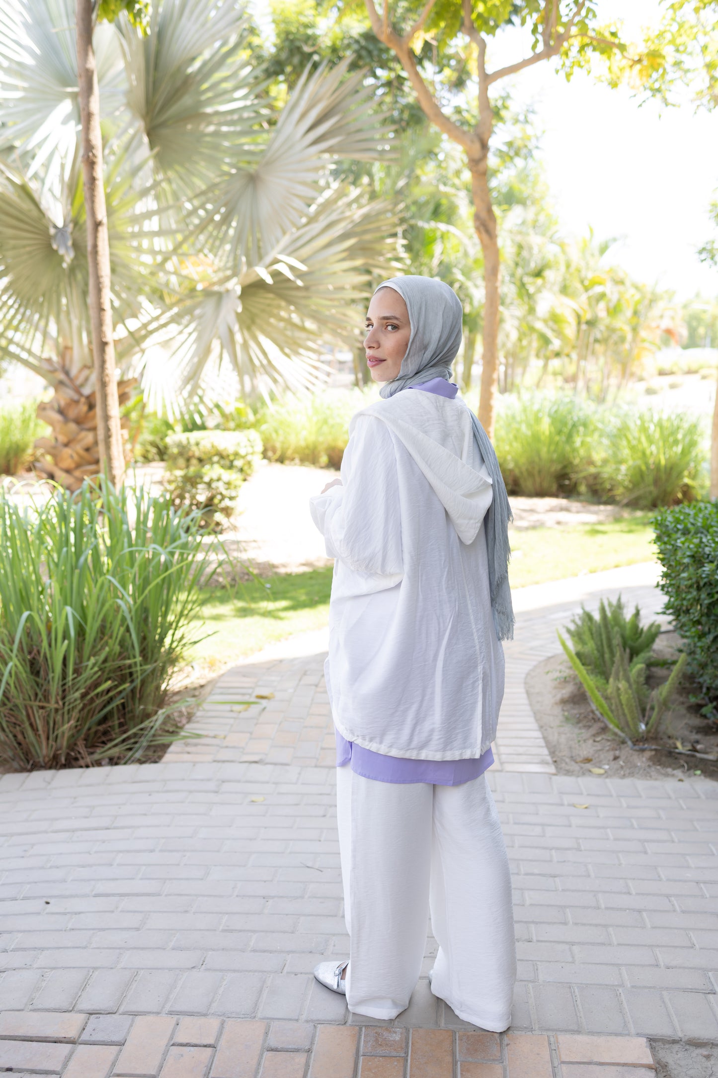 Celeste Jacket & Pants Set