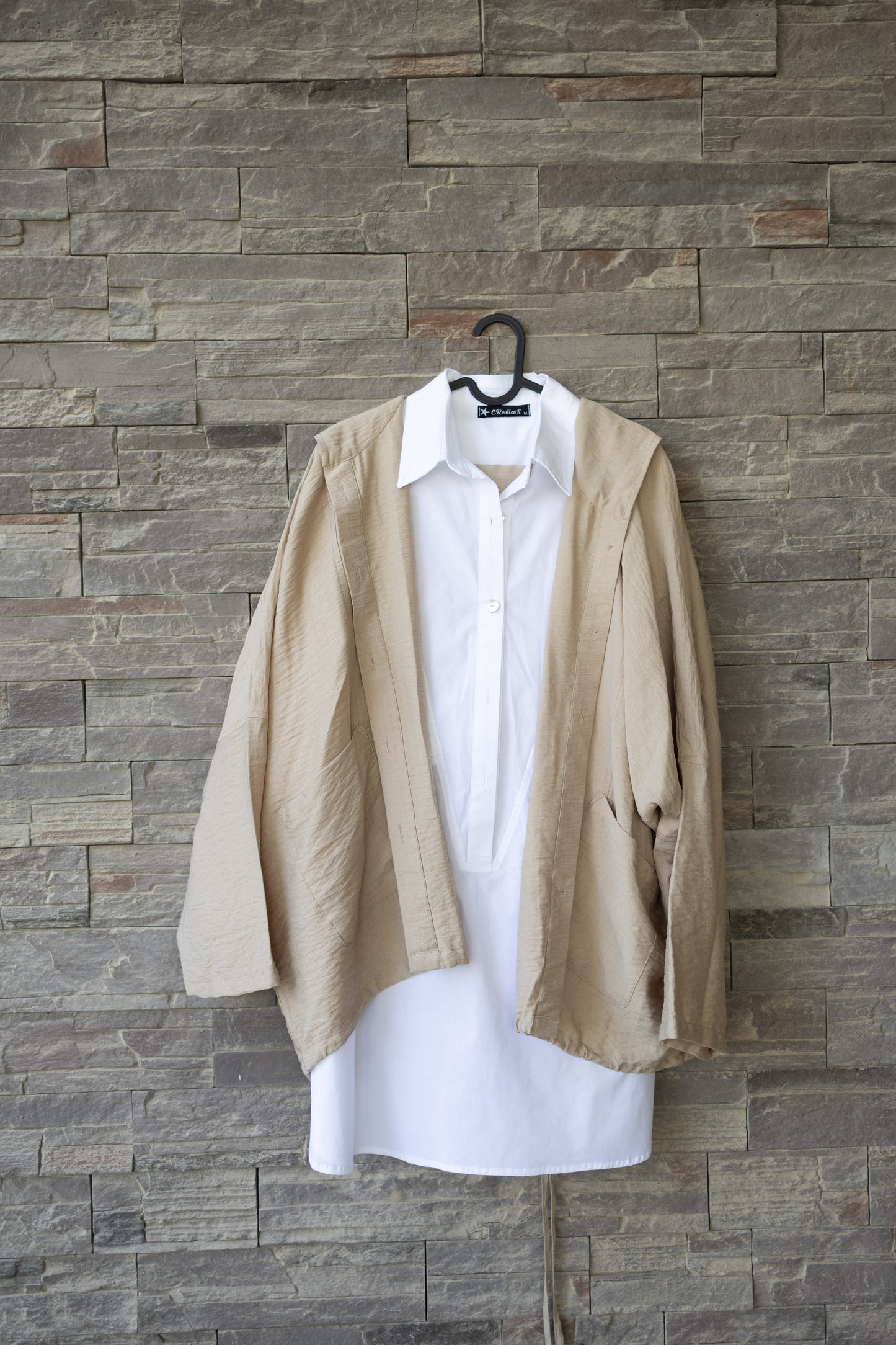 Celeste Jacket & Pants Set