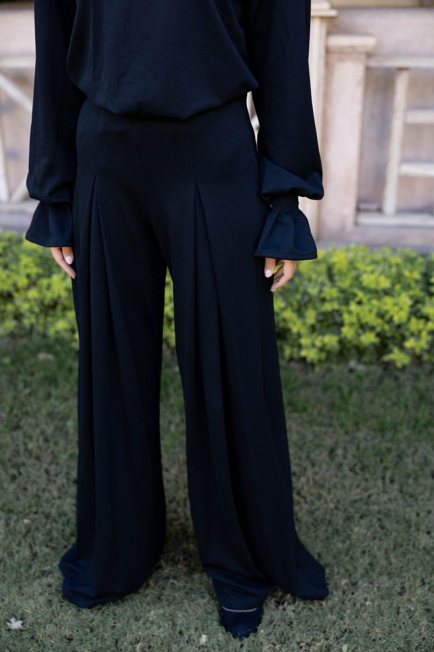 The Foundation Motion Set