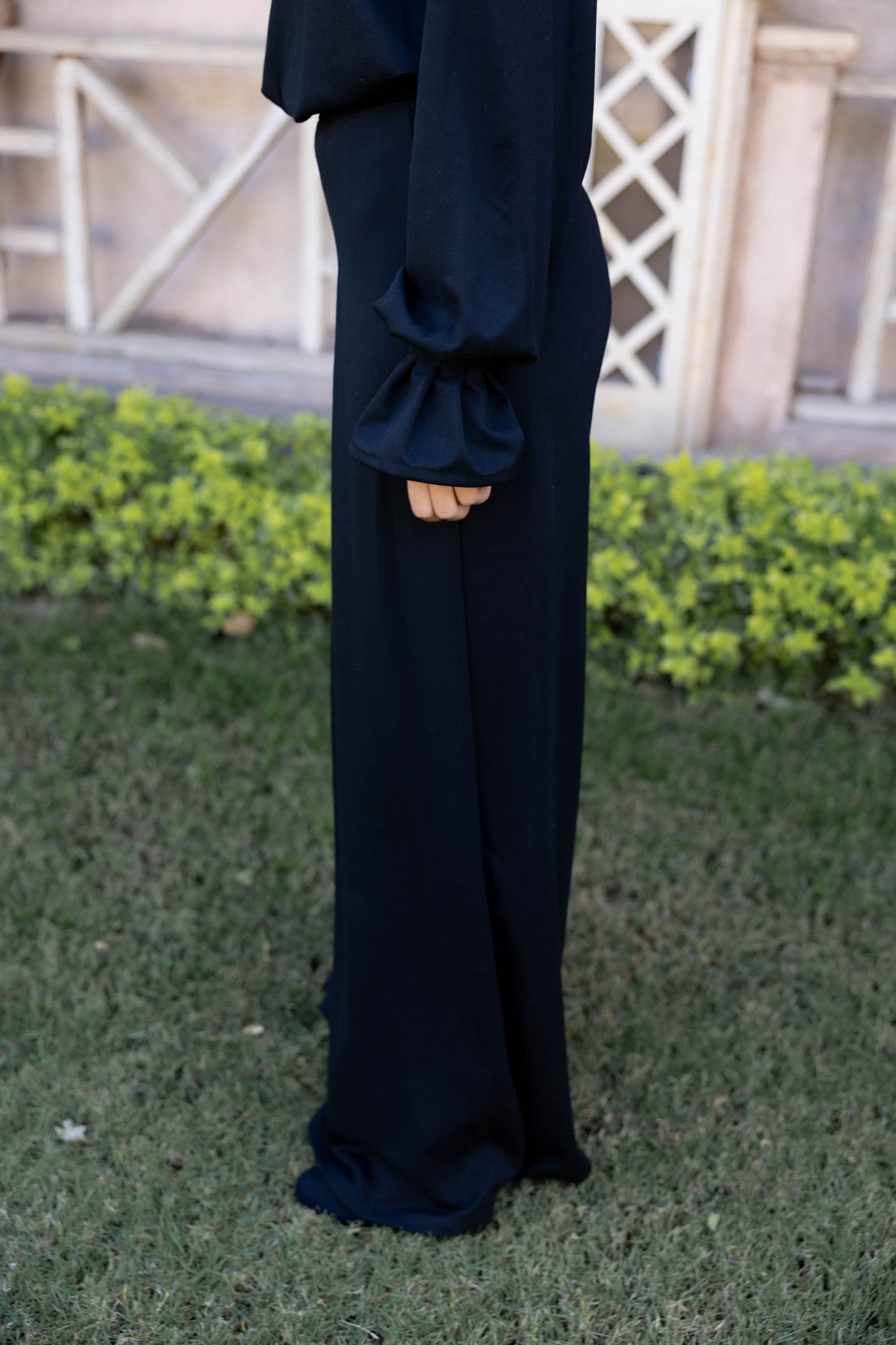 The Foundation Motion Set