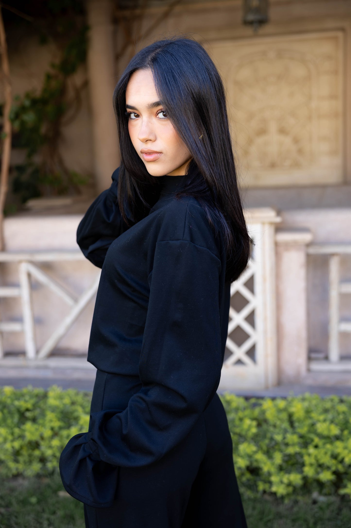 The Foundation Motion Set