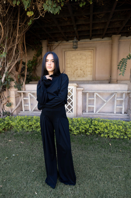 The Foundation Motion Set