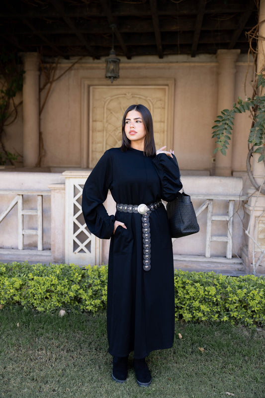 The Foundation Motion Dress