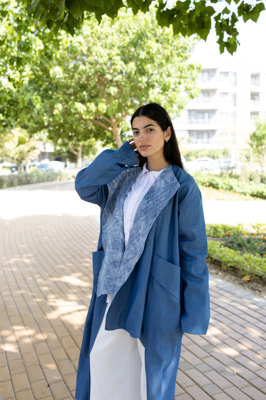 Azalea Cardigan