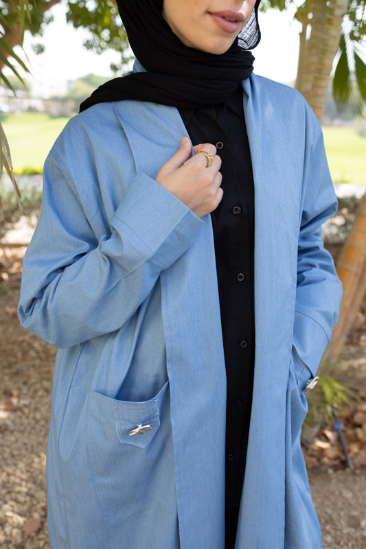 Celia Cardigan