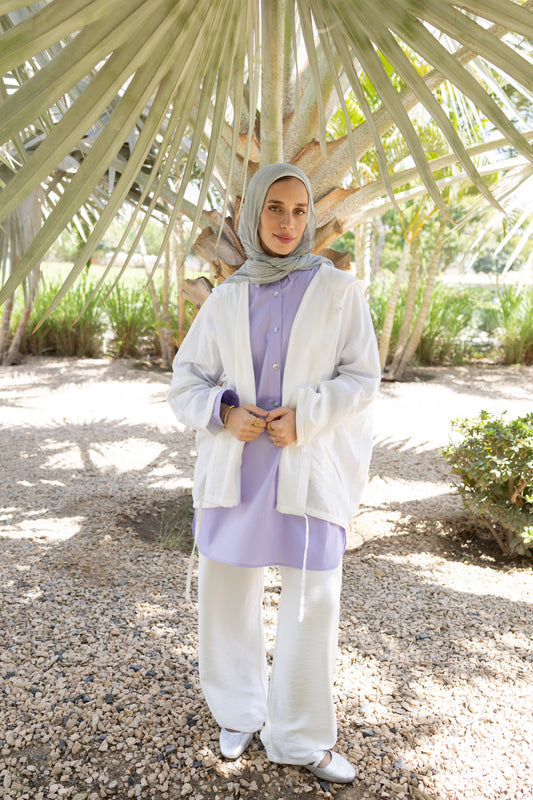 Celeste Jacket & Pants Set